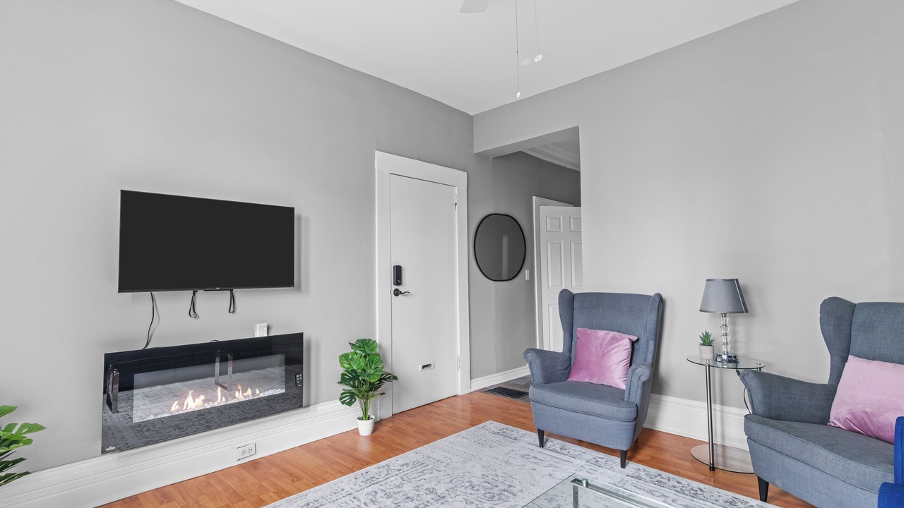 Photo of Bedroom in Windsor