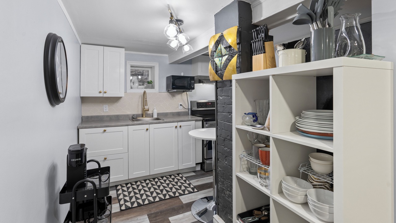 Photo of Kitchen in Windsor