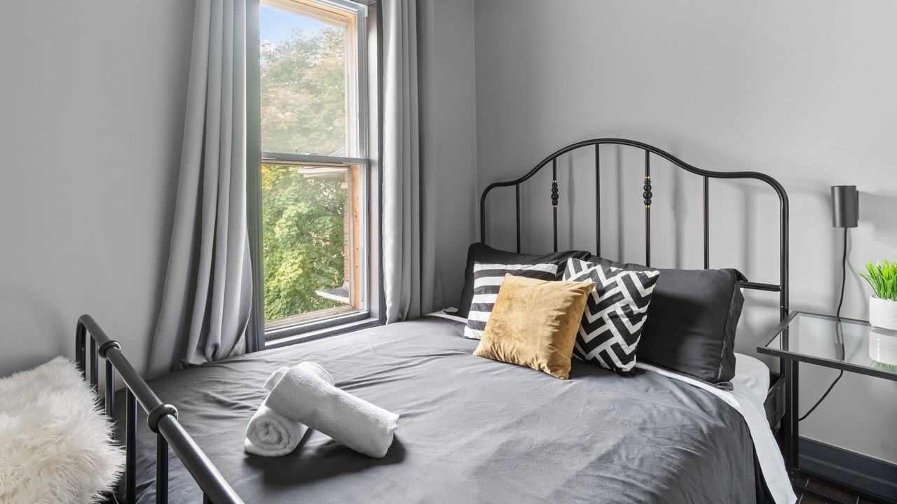 Photo of Bedroom in Windsor