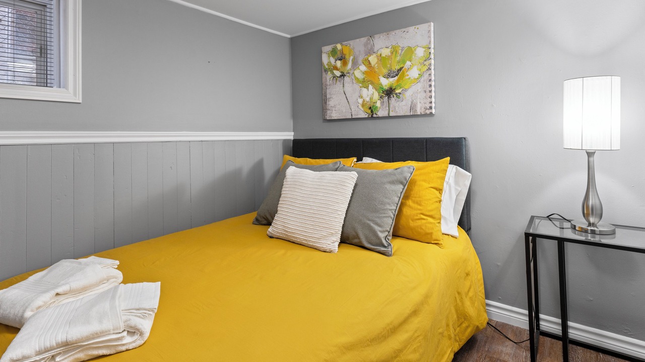 Photo of Bedroom in Windsor
