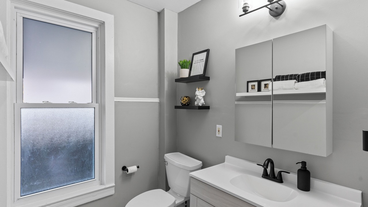 Photo of Bathroom in Windsor