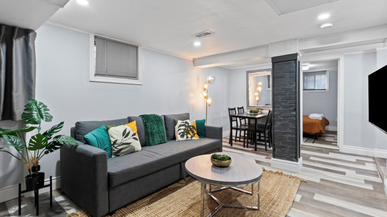 Photo of Livingroom in Windsor