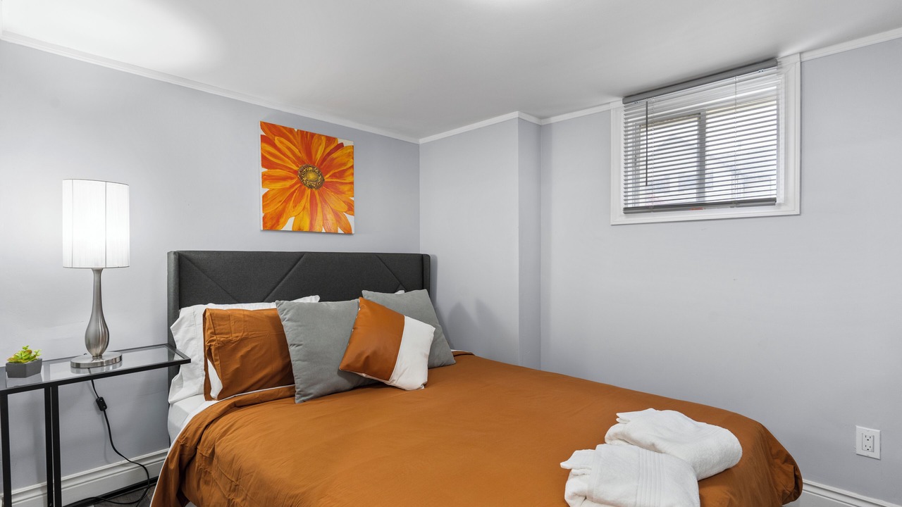 Photo of Bedroom in Windsor