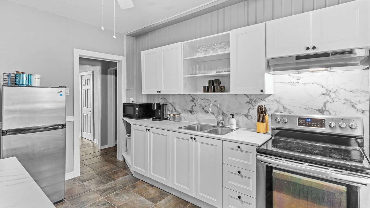 Photo of Kitchen in Windsor