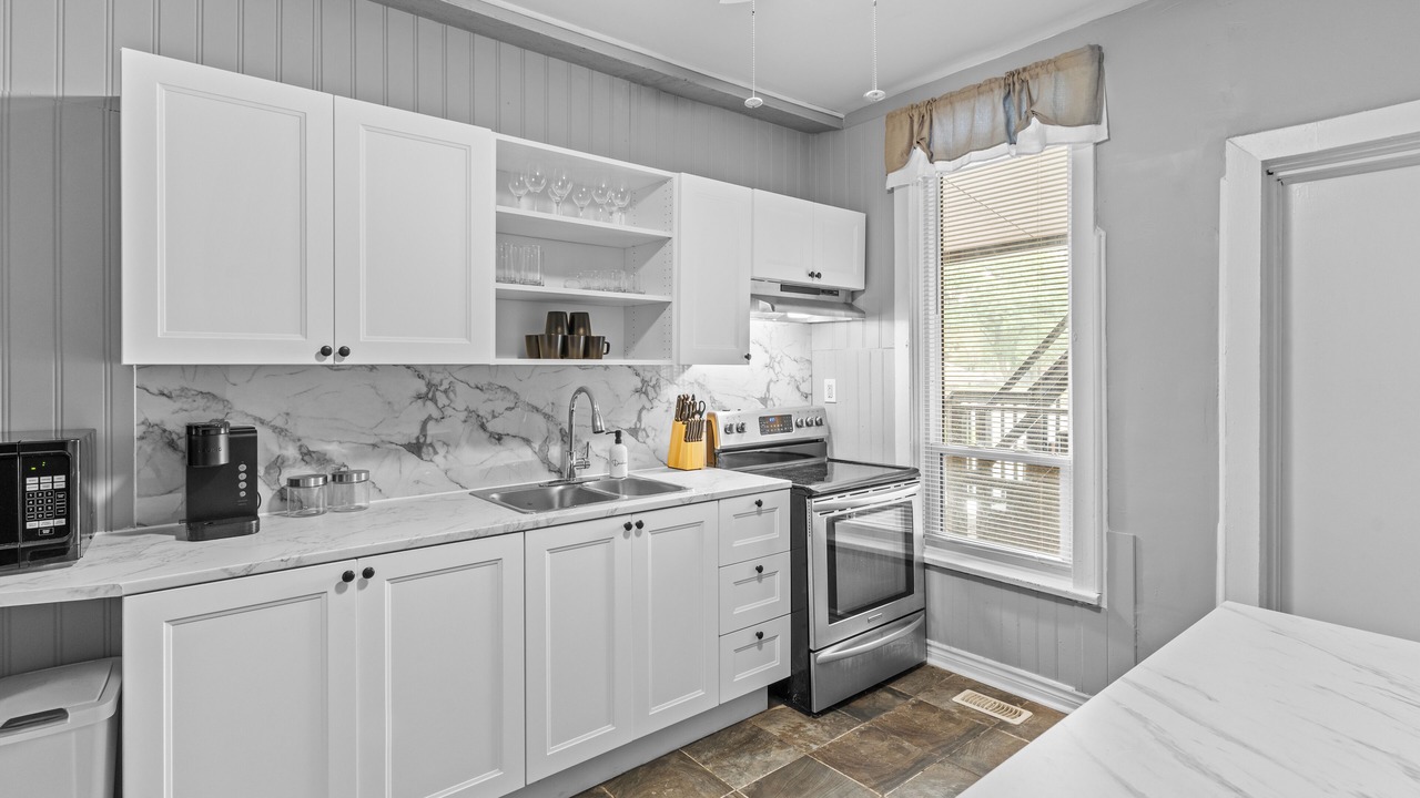 Photo of Kitchen in Windsor