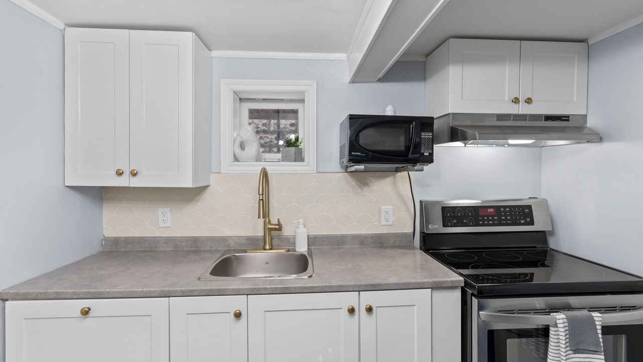 Photo of Kitchen in Windsor