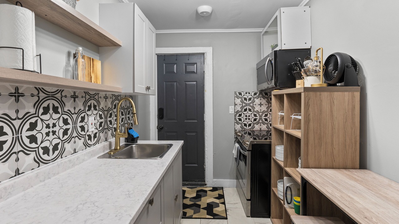 Photo of Kitchen in Windsor