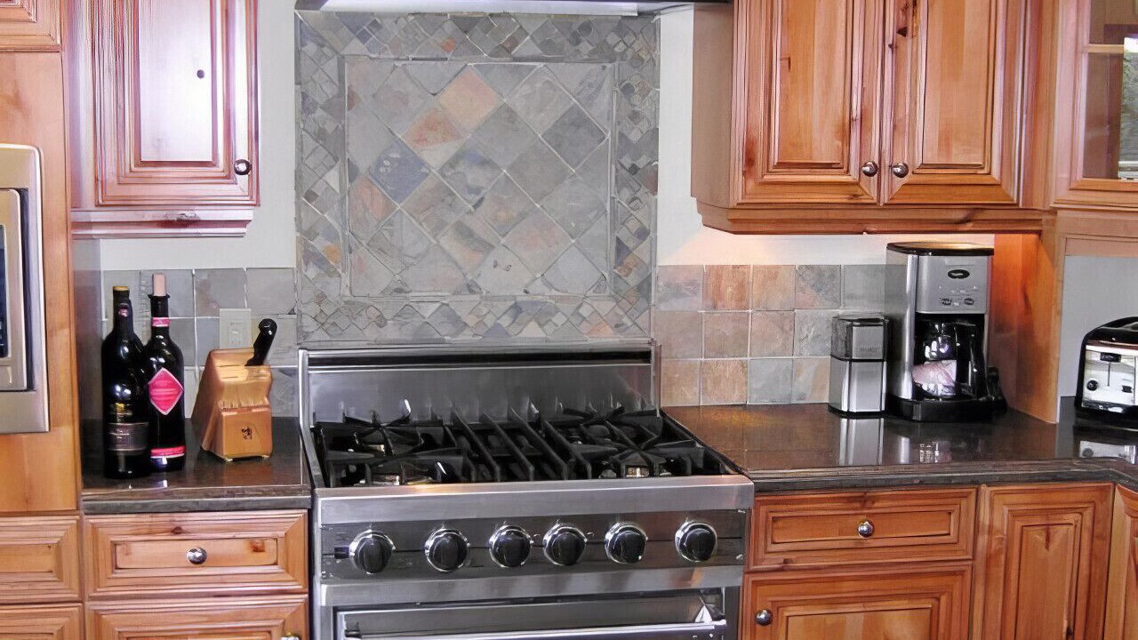 Photo of Kitchen in North Kawartha