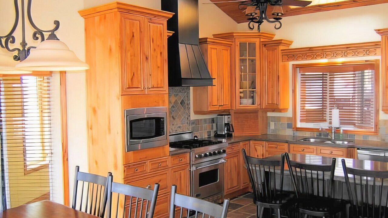 Photo of Kitchen in North Kawartha