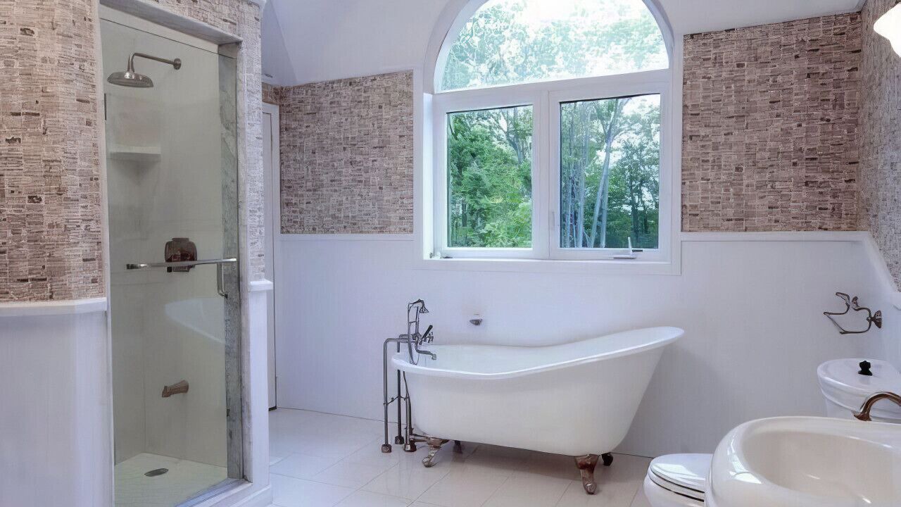 Photo of Bathroom in North Kawartha