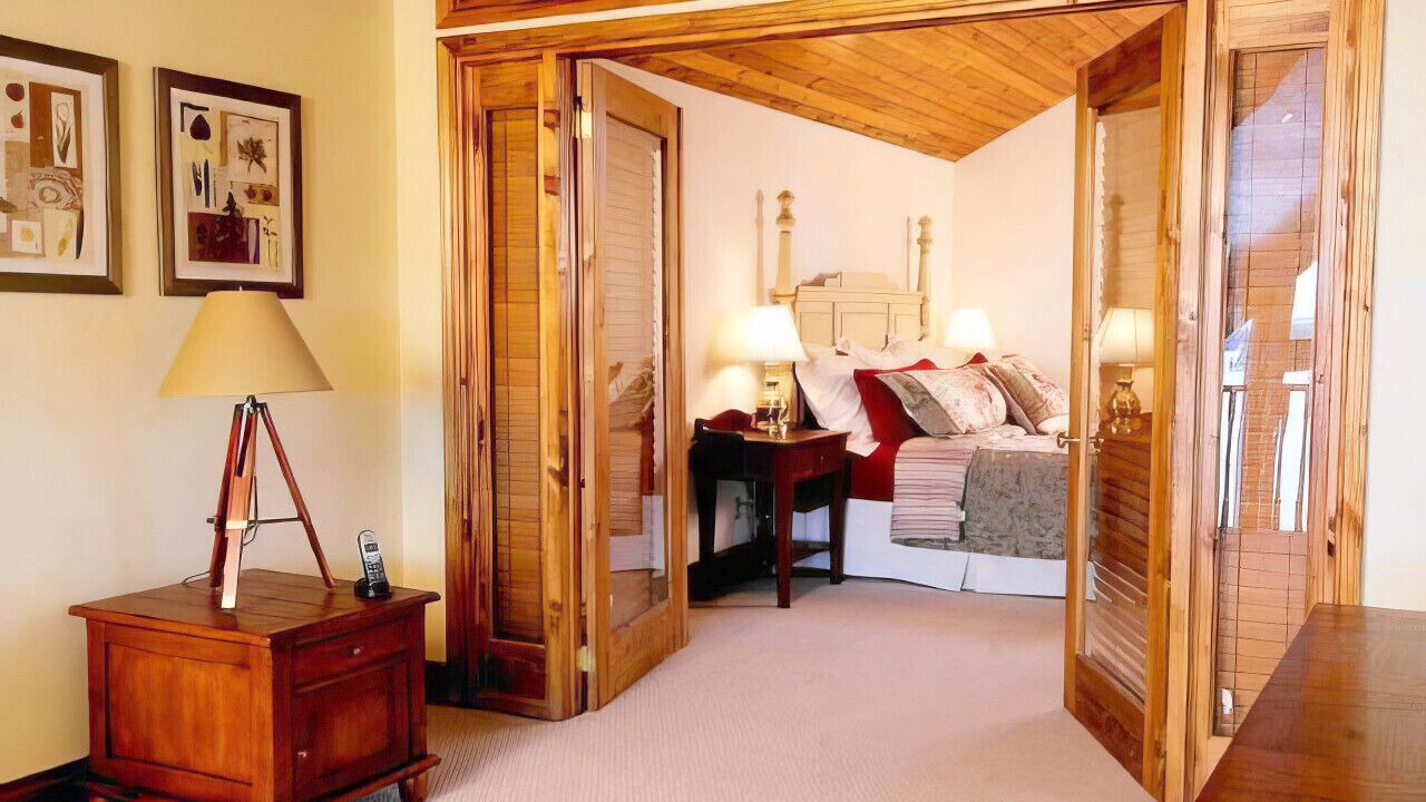 Photo of Bedroom in North Kawartha