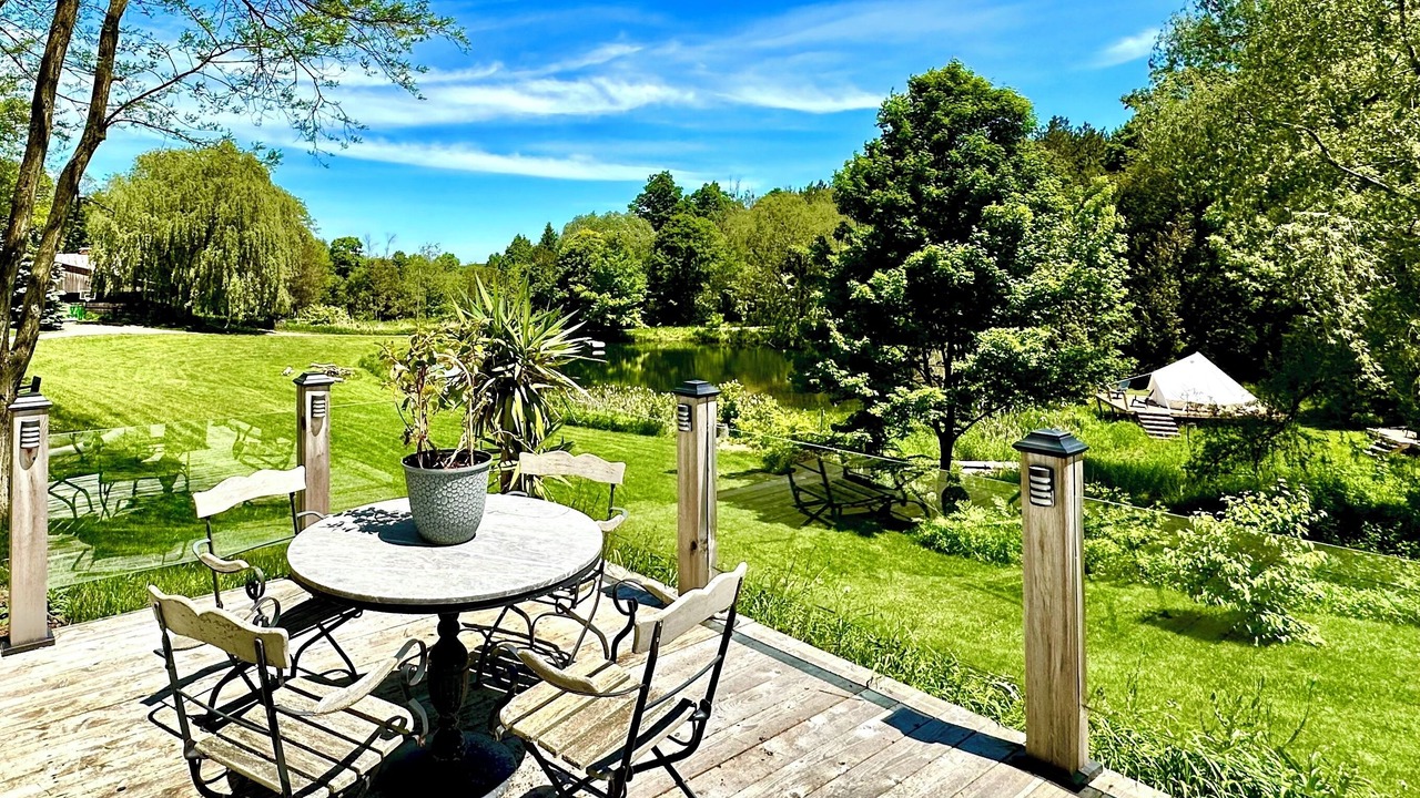 Photo of Outdoor in Mulmur