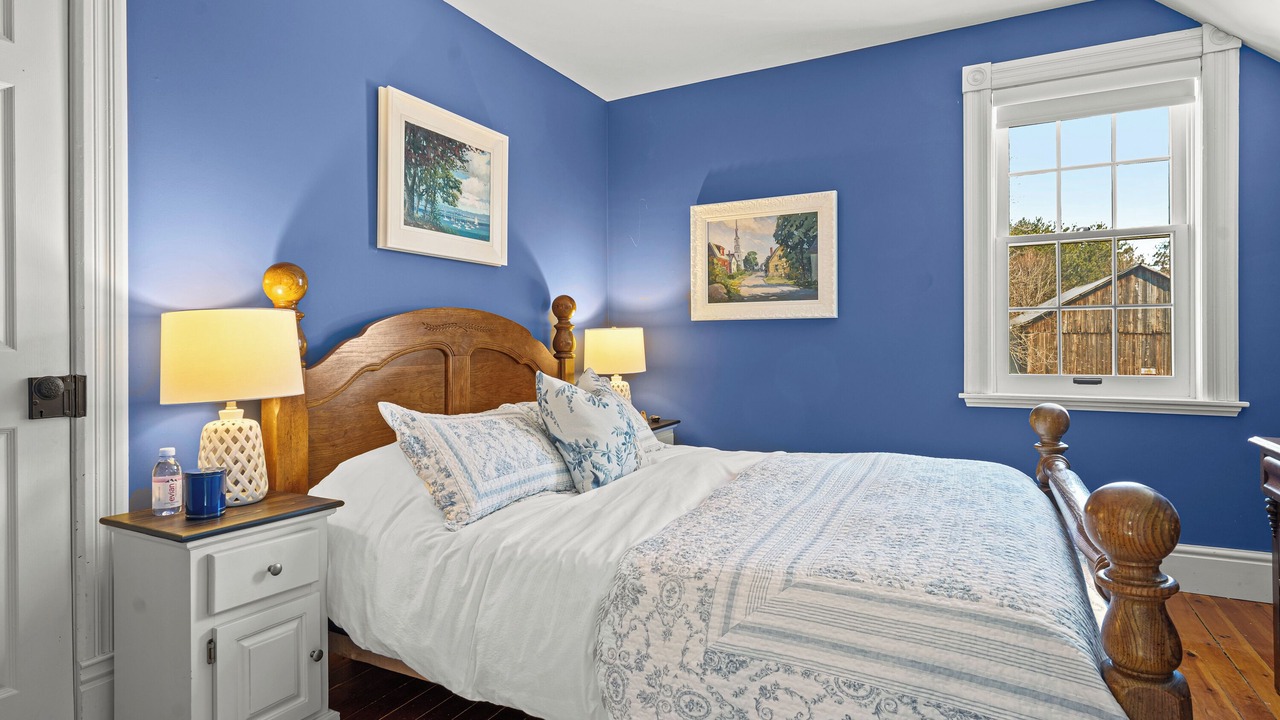 Photo of Bedroom in Mulmur
