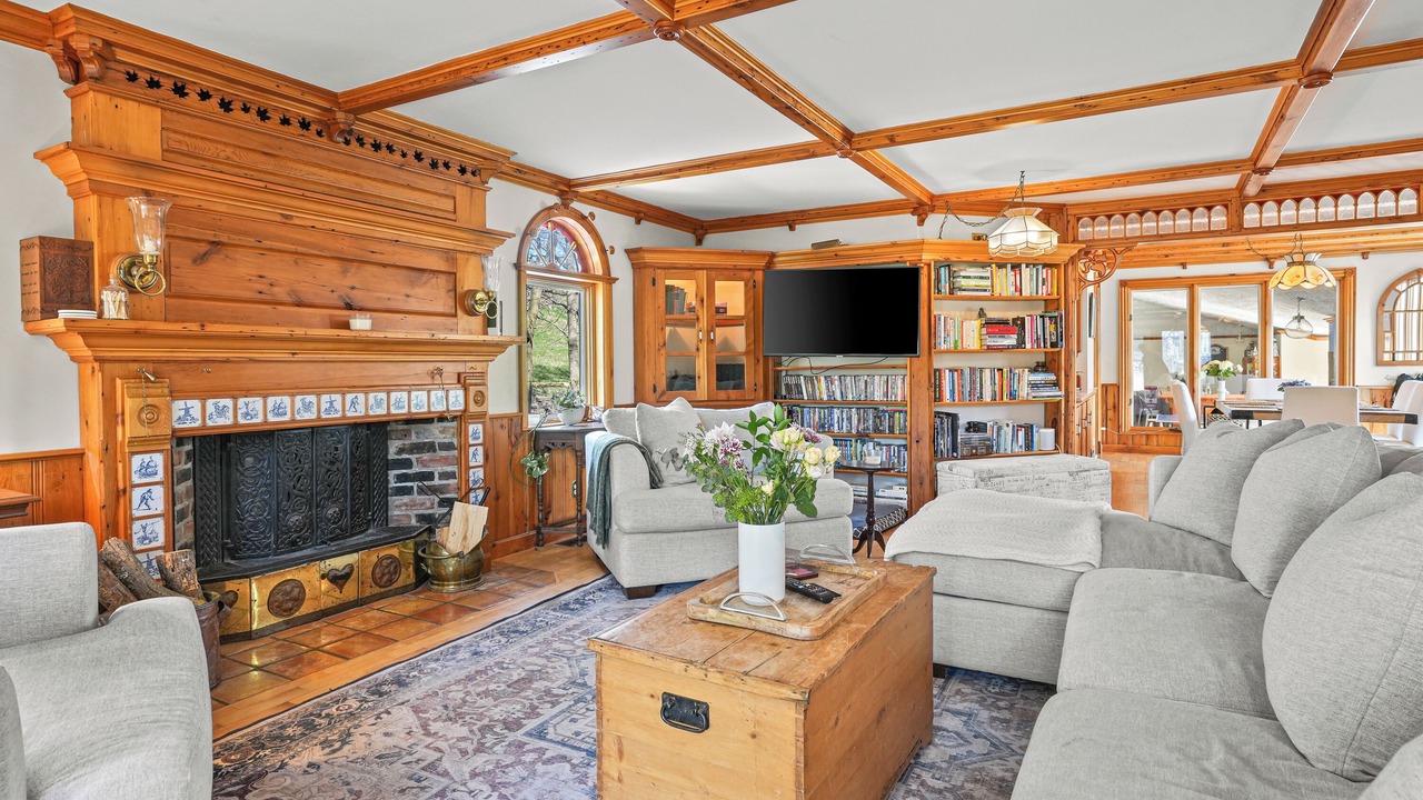 Photo of Livingroom in Mulmur