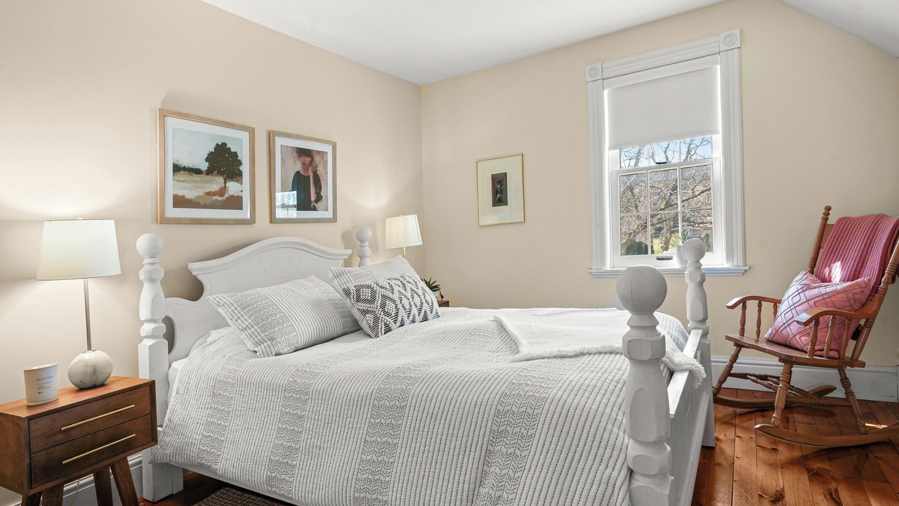 Photo of Bedroom in Mulmur