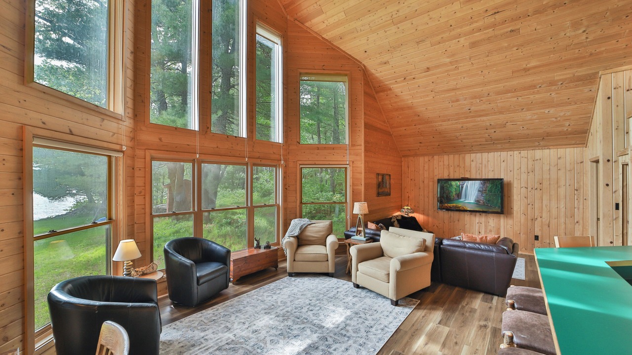 Photo of Livingroom in Pequot Lakes