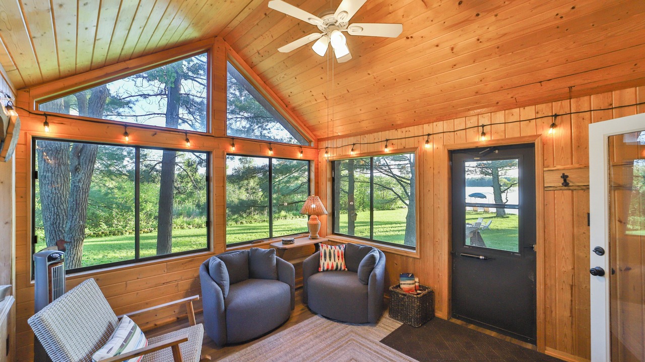 Photo of Livingroom in Pequot Lakes