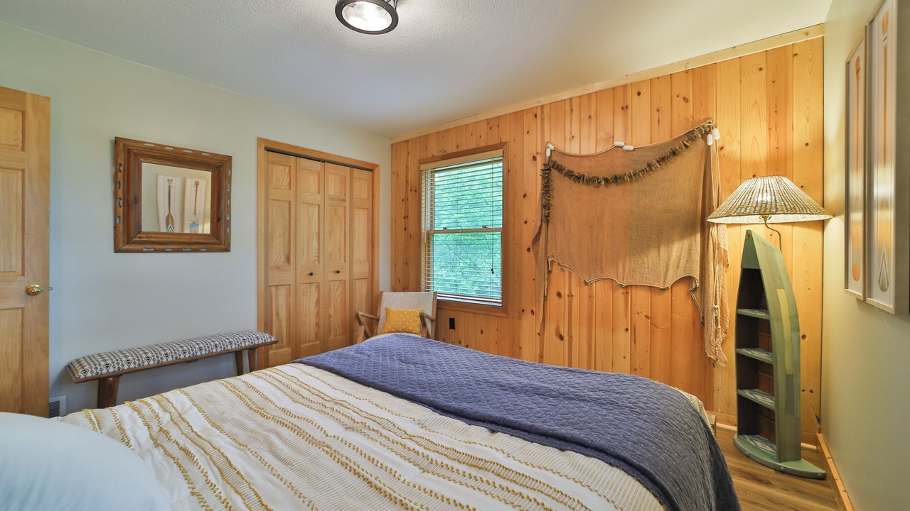 Photo of Bedroom in Pequot Lakes
