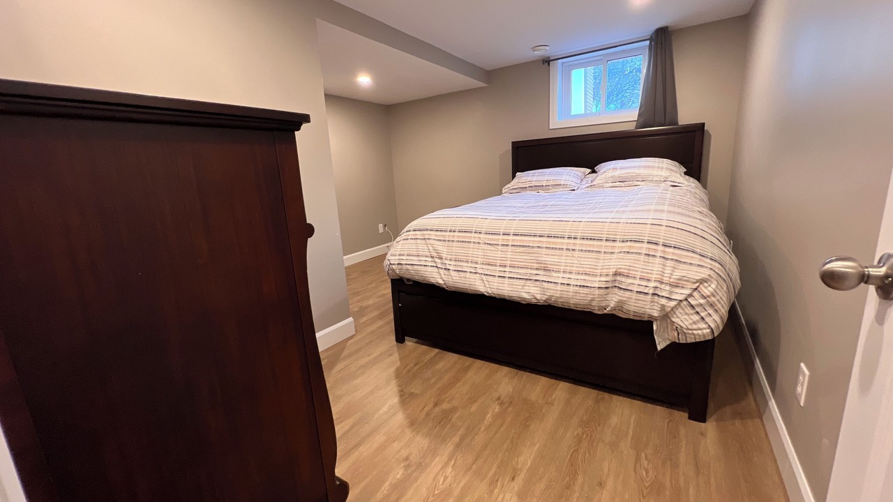 Photo of Bedroom in Bridgenorth