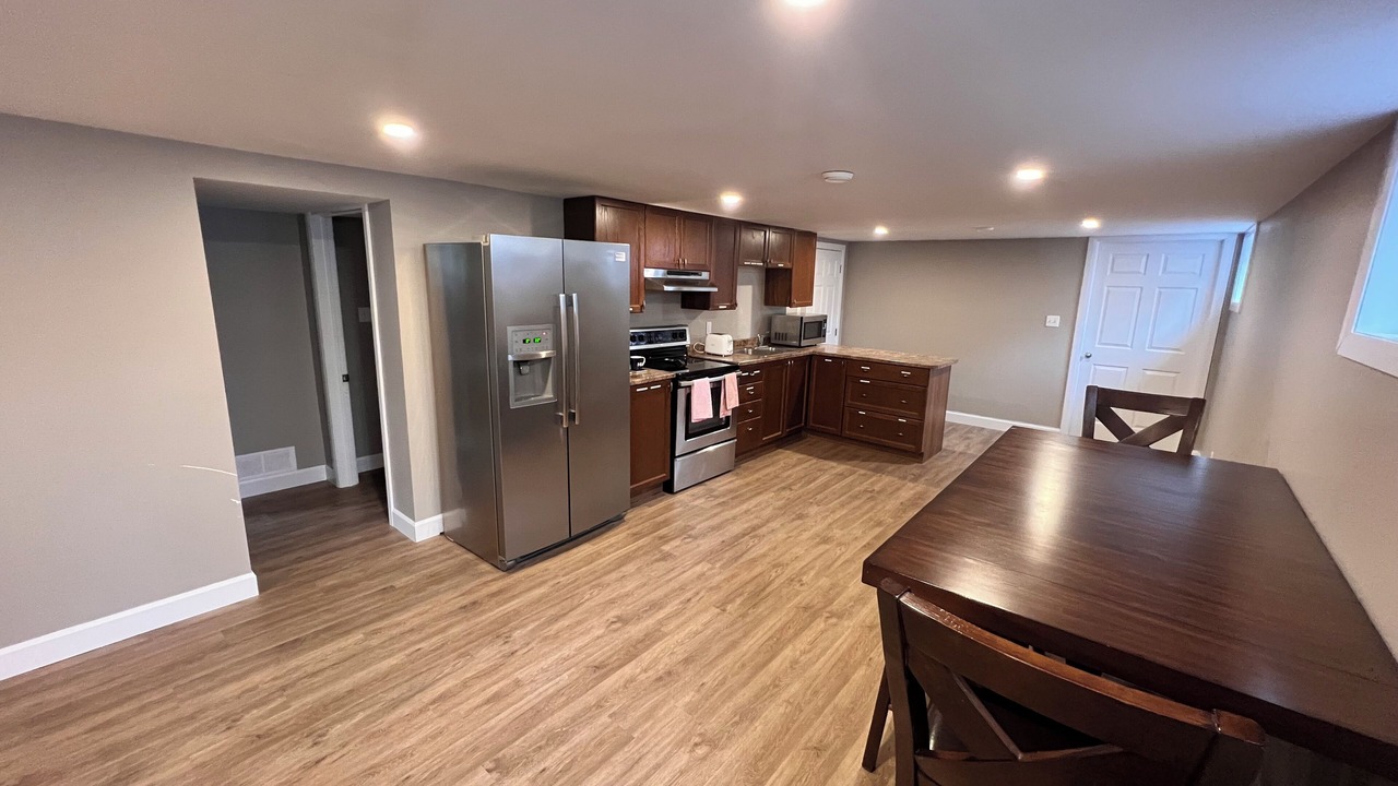 Photo of Kitchen in Bridgenorth
