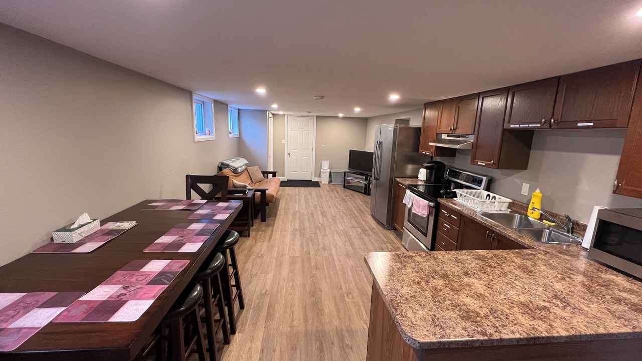 Photo of Kitchen in Bridgenorth