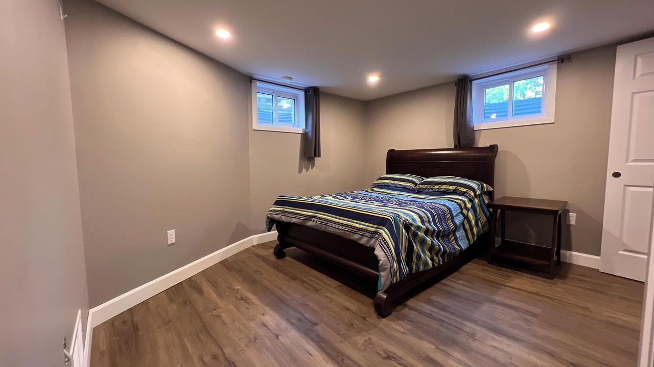 Photo of Bedroom in Bridgenorth