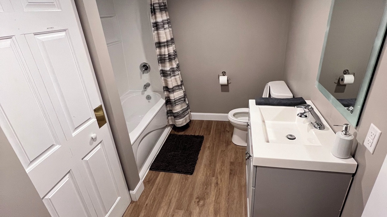 Photo of Bathroom in Bridgenorth