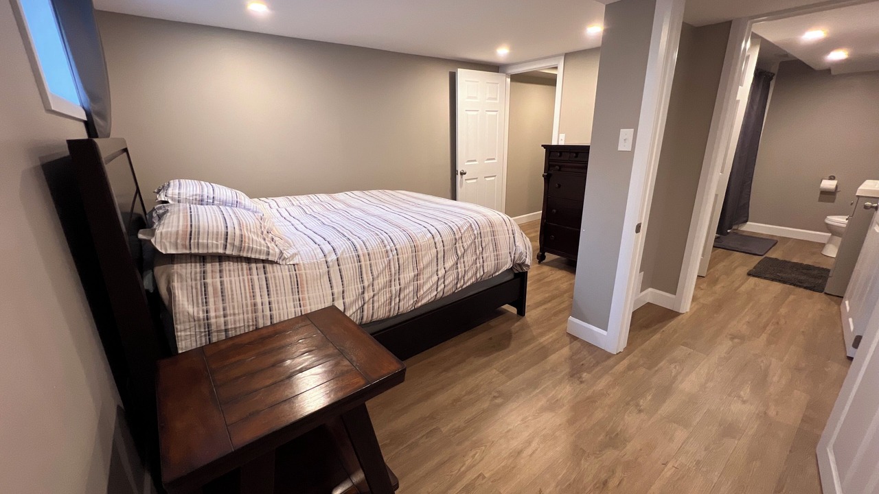 Photo of Bedroom in Bridgenorth