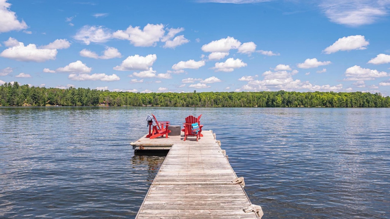Photo of Outdoor in North Kawartha