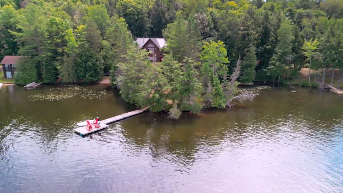 Photo of Outdoor in North Kawartha