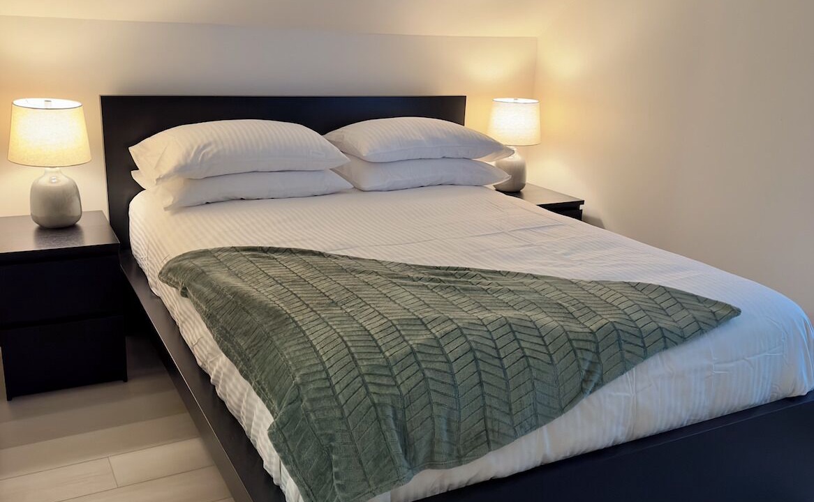 Photo of Bedroom in Taylors Falls