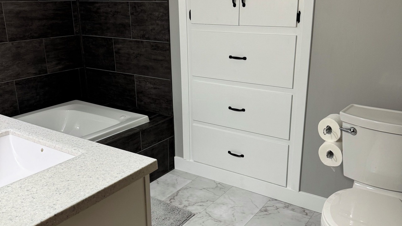 Photo of Bathroom in Madison