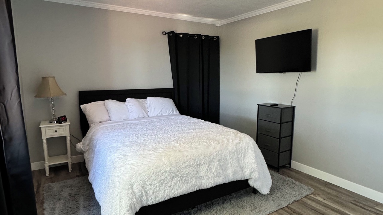 Photo of Bedroom in Madison
