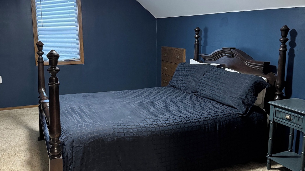Photo of Bedroom in Madison