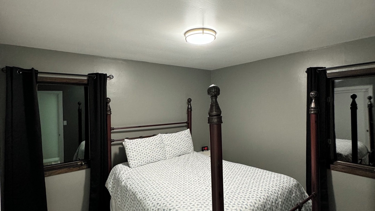 Photo of Bedroom in Madison
