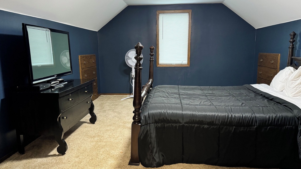 Photo of Bedroom in Madison