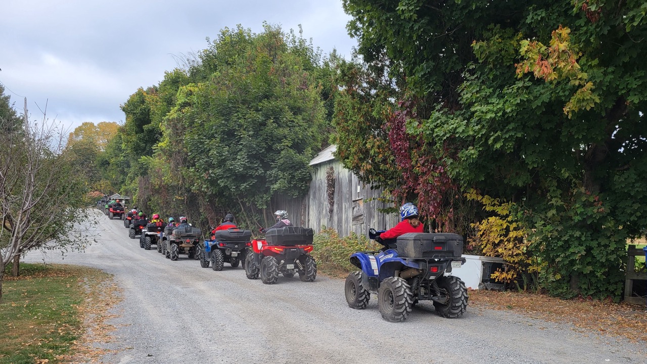 Photo of Outdoor in Tweed