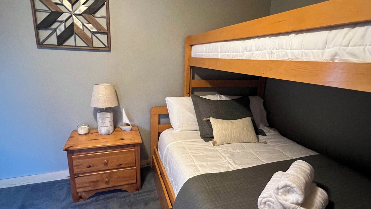 Photo of Bedroom in Center City