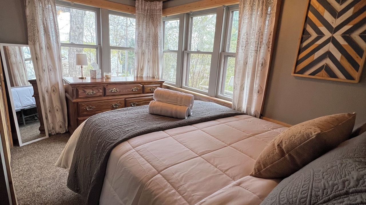Photo of Bedroom in Center City