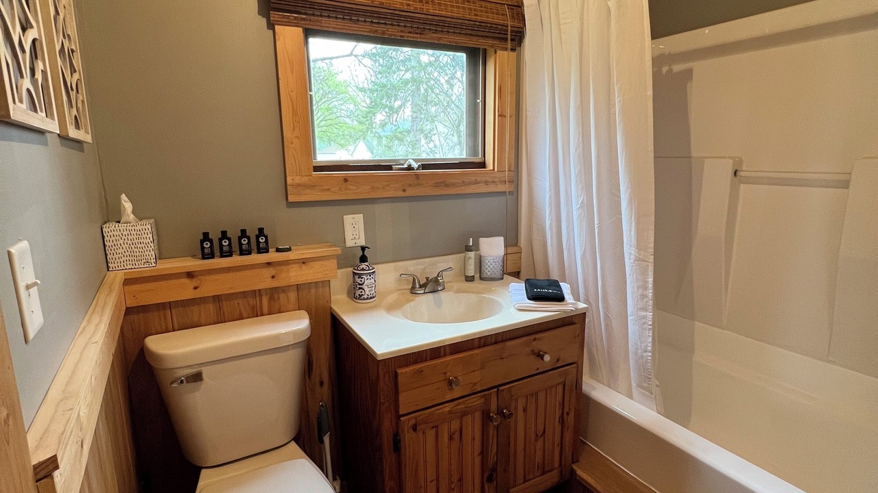 Photo of Bathroom in Center City