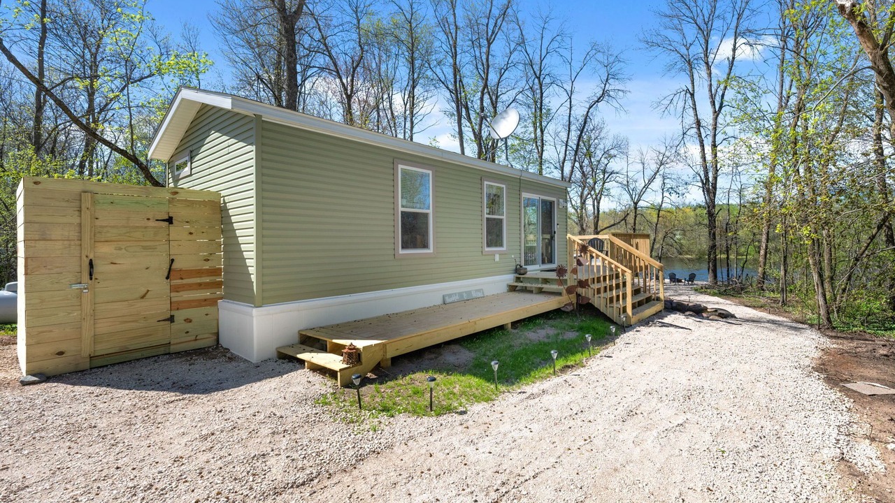 Photo of Outdoor in Pine City