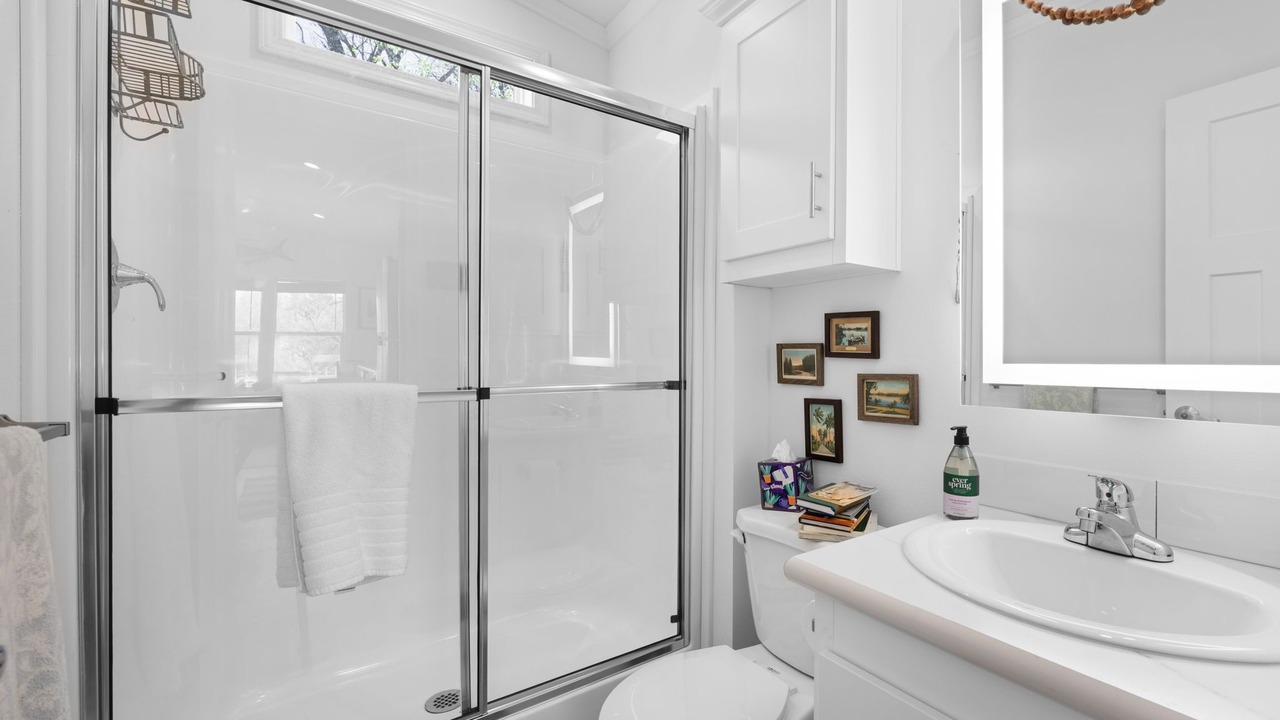 Photo of Bathroom in Pine City