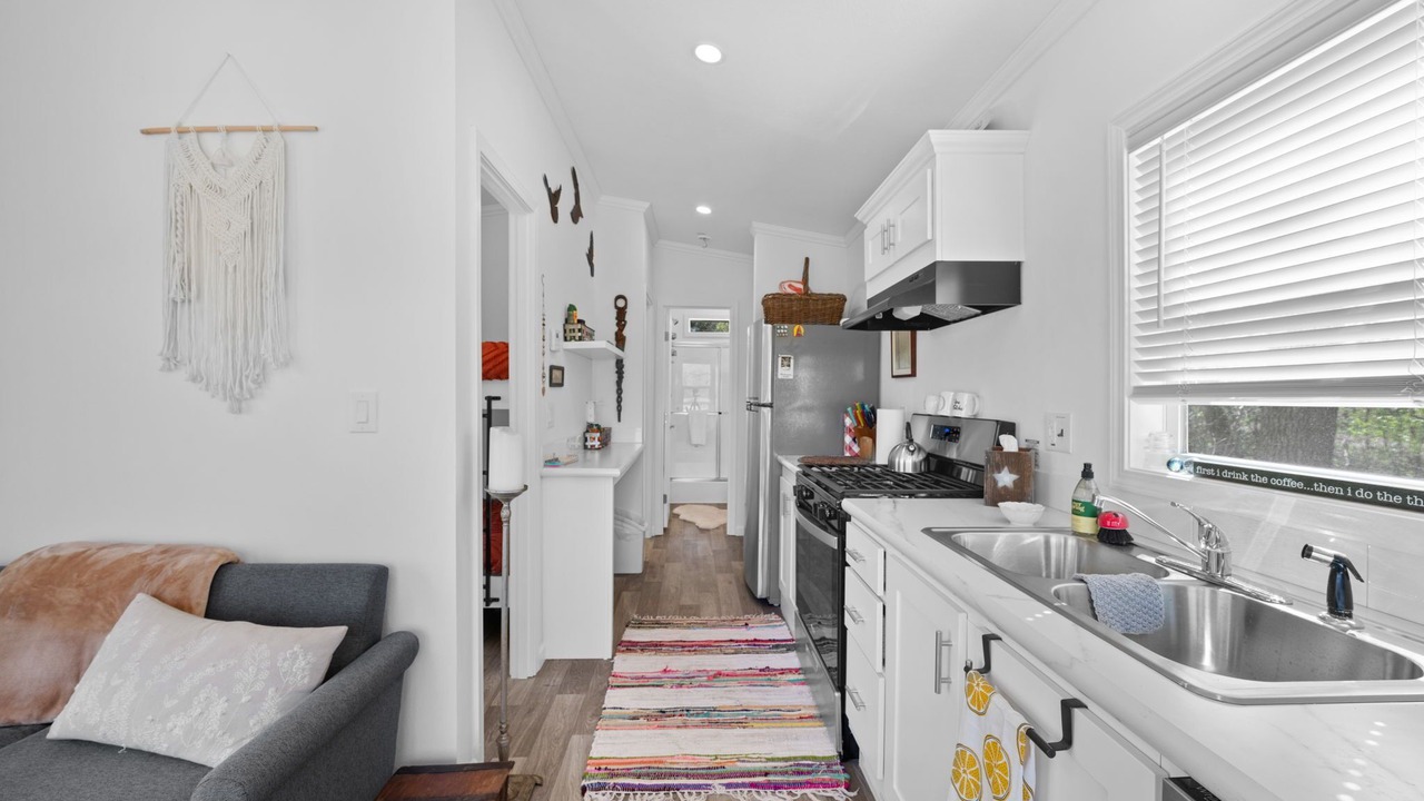 Photo of Kitchen in Pine City