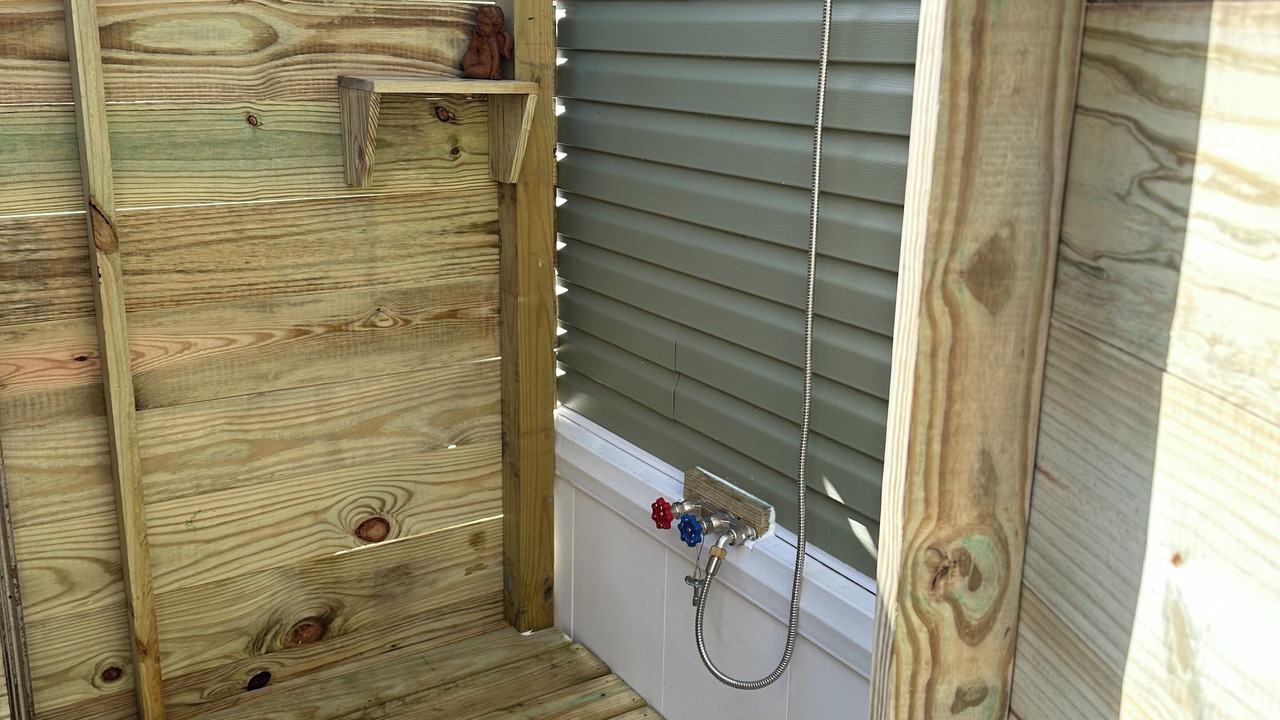Photo of Bathroom in Pine City