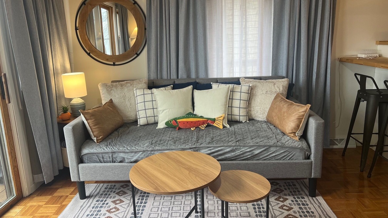 Photo of Livingroom in Ottertail