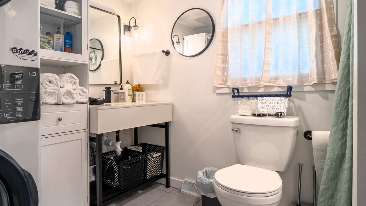Photo of Bathroom in Ottertail
