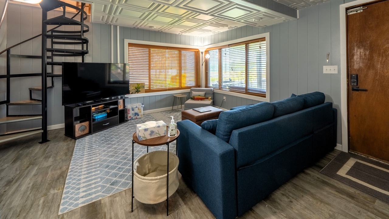 Photo of Bedroom in Ottertail