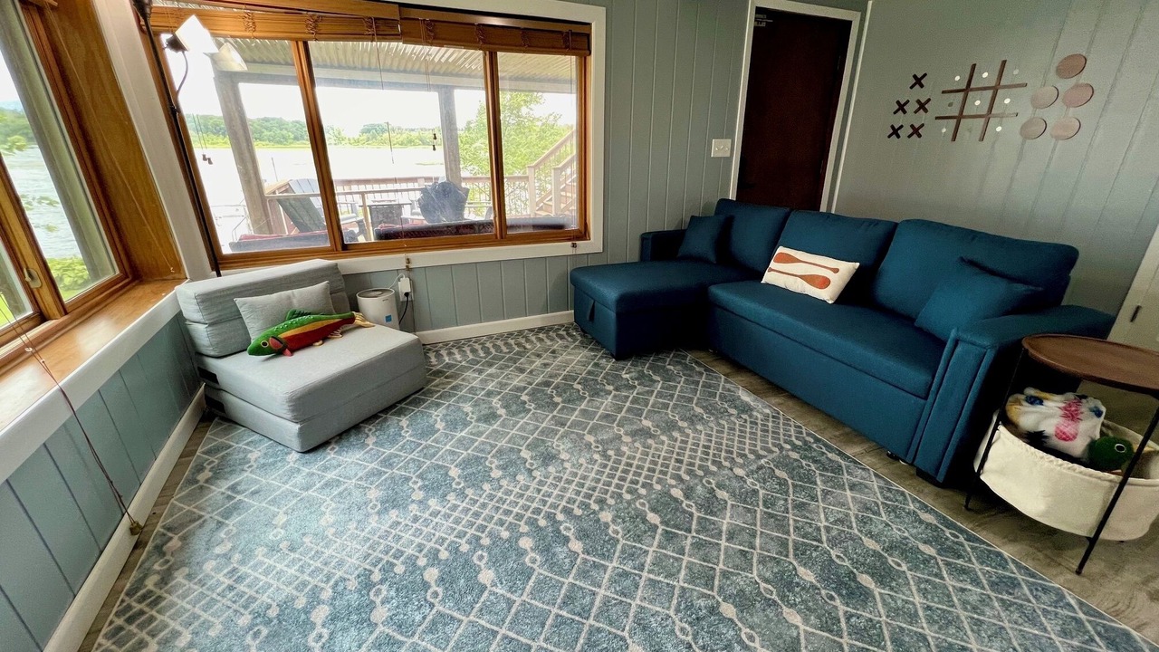 Photo of Bedroom in Ottertail