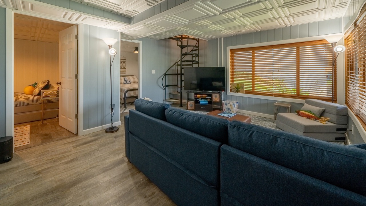 Photo of Bedroom in Ottertail