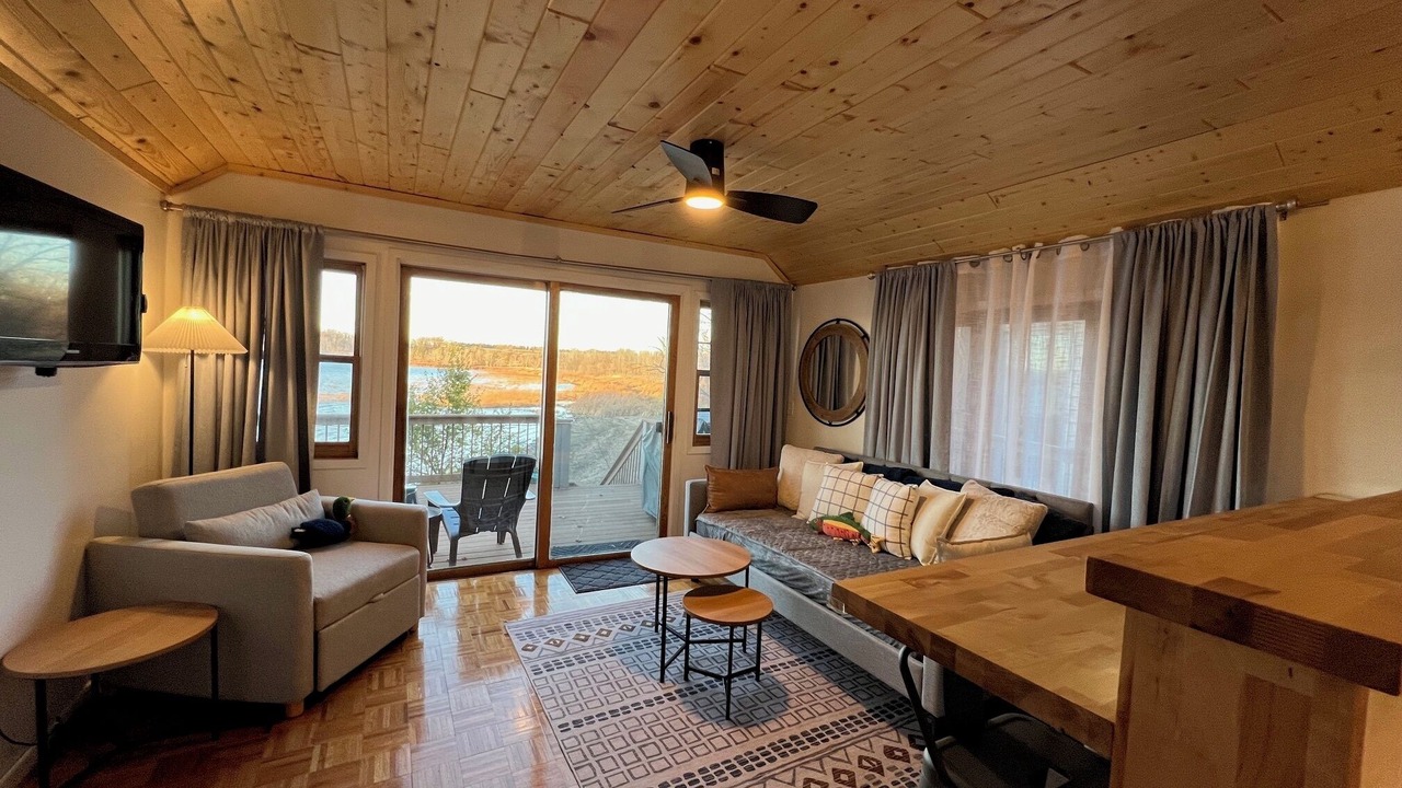 Photo of Livingroom in Ottertail
